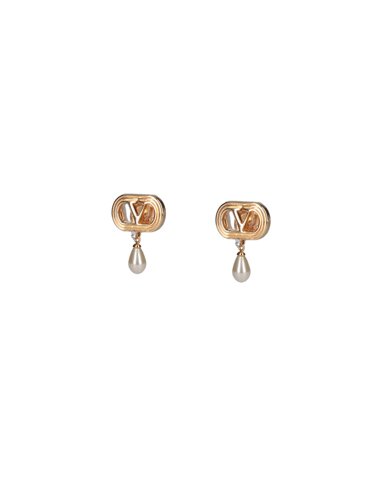 [Valentino Garavani] Earring FW26 9W2J0BG8QVSBUJ