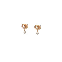 [Valentino Garavani] Earring FW26 9W2J0BG8QVSBUJ
