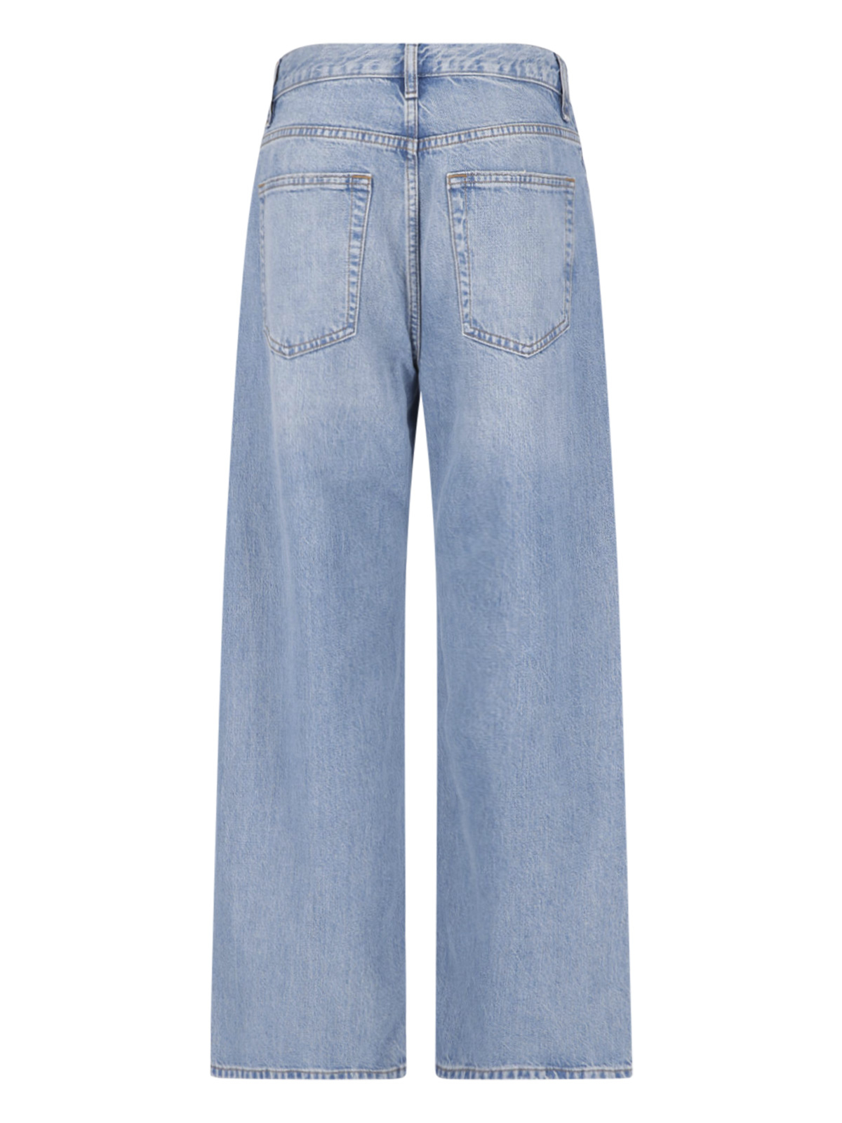 [FRAME] Jeans FW26 2058DS813AFGL