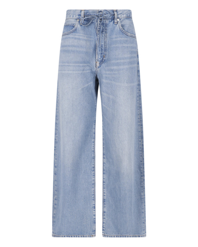 [FRAME] Jeans FW26 2058DS813AFGL