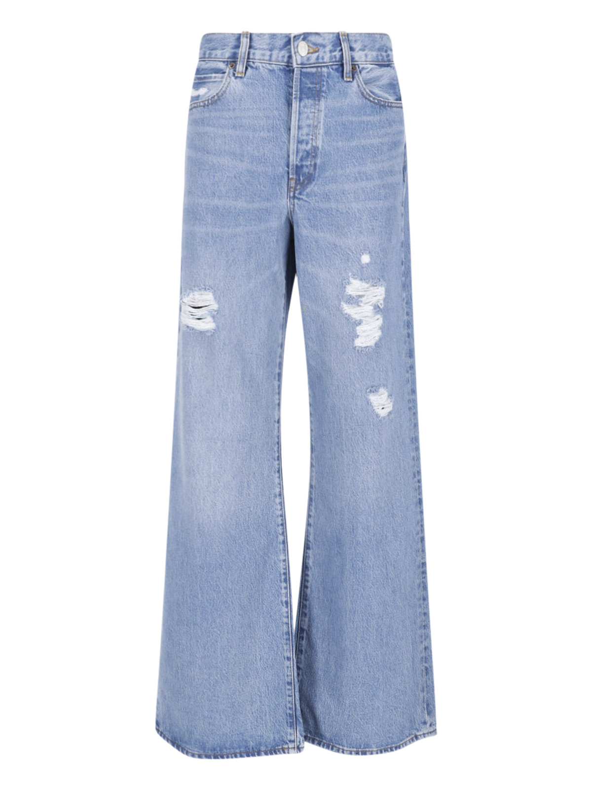 [FRAME] Jeans FW26 2002874UNDR