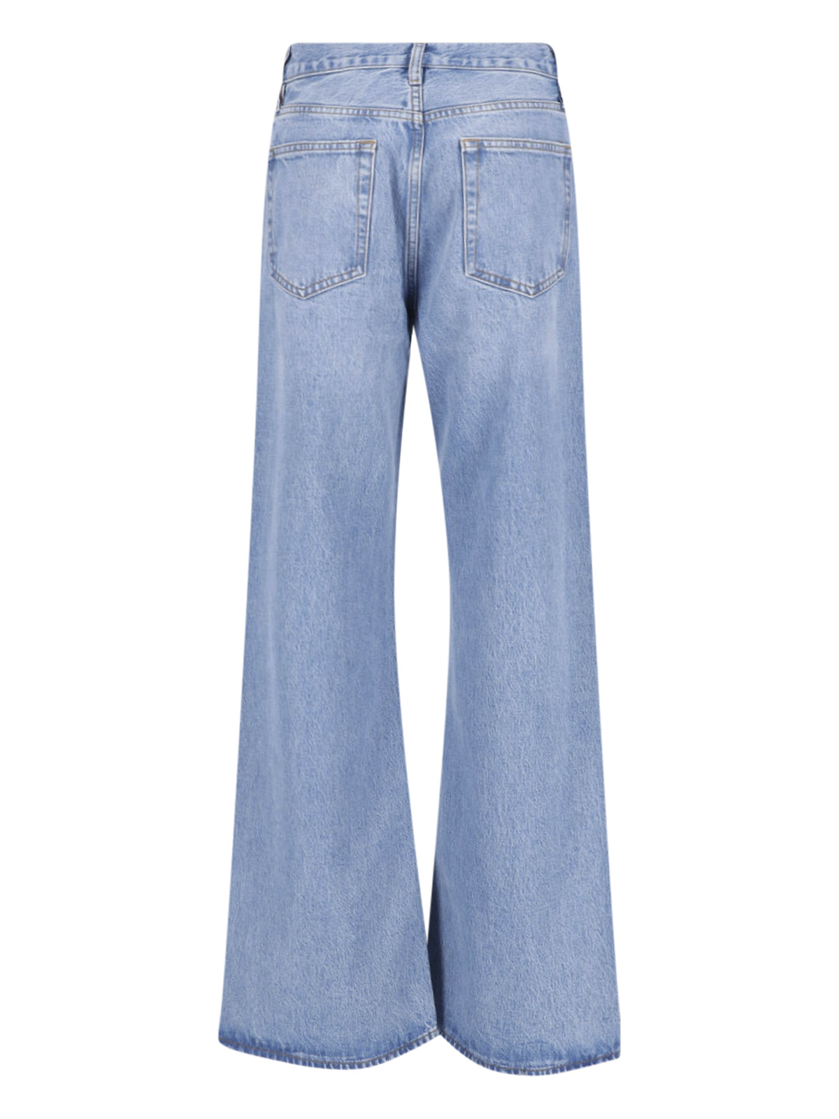 [FRAME] Jeans FW26 2002874UNDR