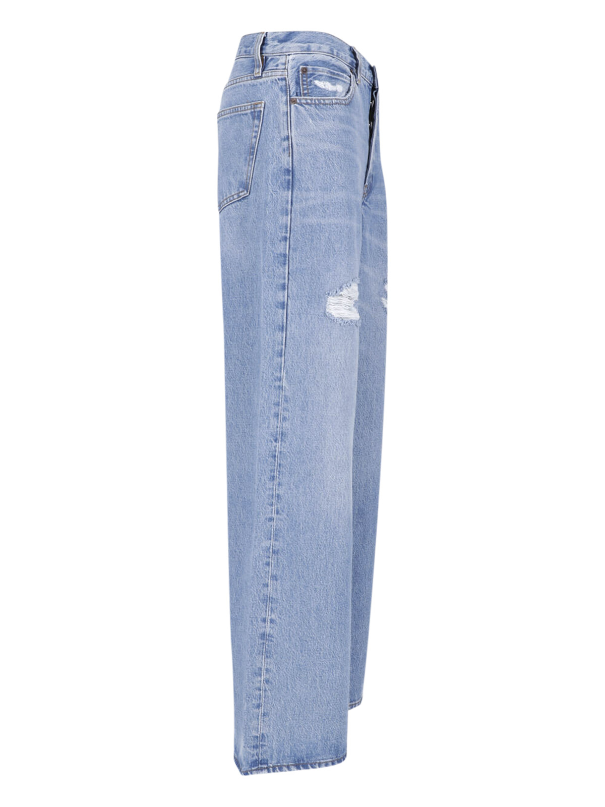 [FRAME] Jeans FW26 2002874UNDR