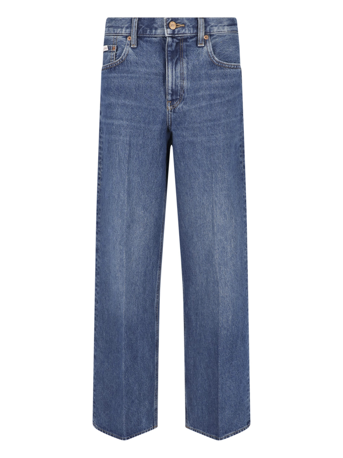 [CALVIN KLEIN] Jeans FW26 LV047G914G3UN