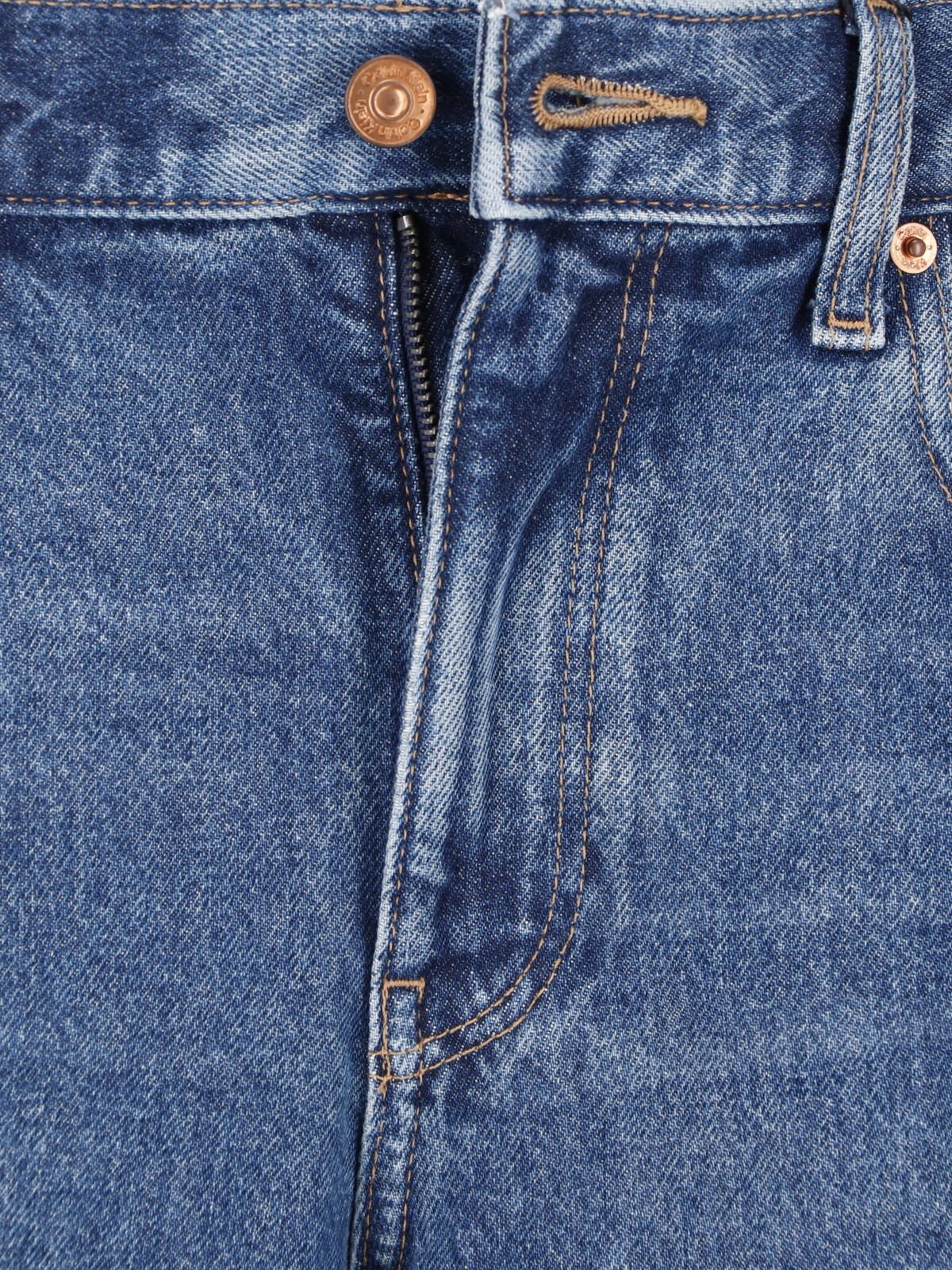 [CALVIN KLEIN] Jeans FW26 LV047G914G3UN
