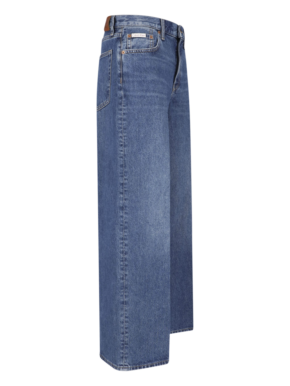 [CALVIN KLEIN] Jeans FW26 LV047G914G3UN