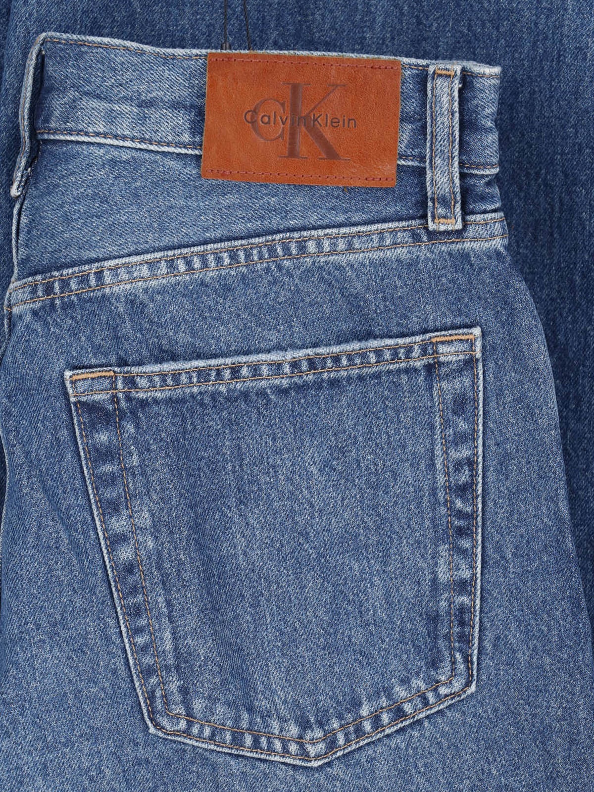 [CALVIN KLEIN] Jeans FW26 LV047G914G3UN