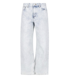 [CALVIN KLEIN] Jeans FW26 LV047G700GYLD