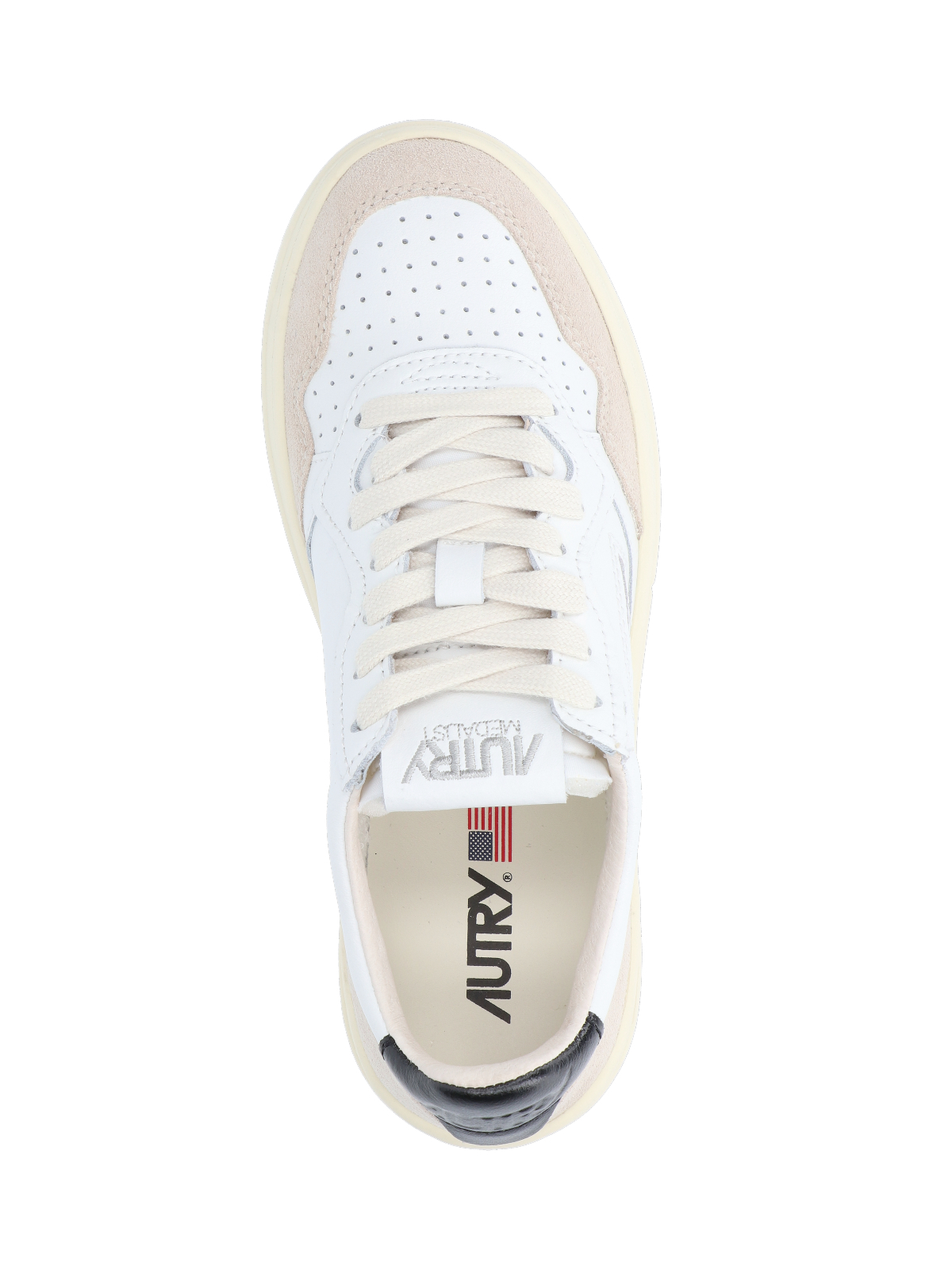 [AUTRY] Sneakers FW26 AULWLS21