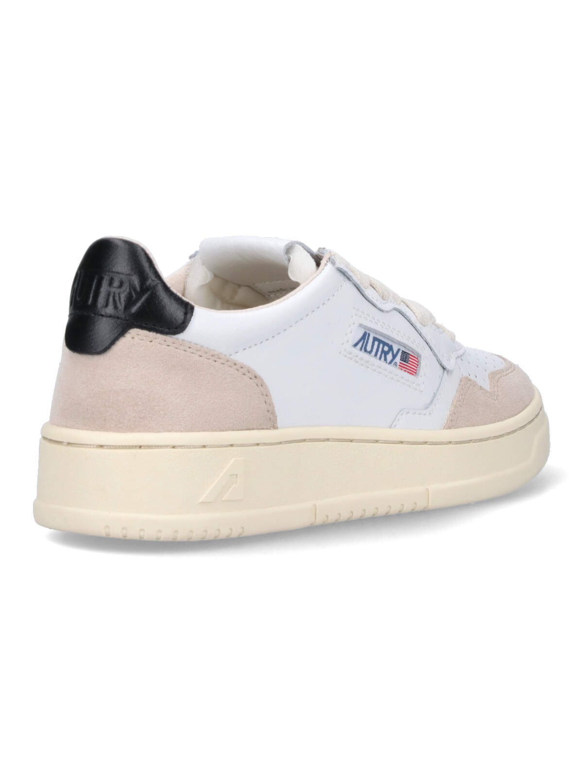 [AUTRY] Sneakers FW26 AULWLS21