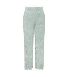 [GONGDID DESIGN] Trousers SS26 GD173 MINT