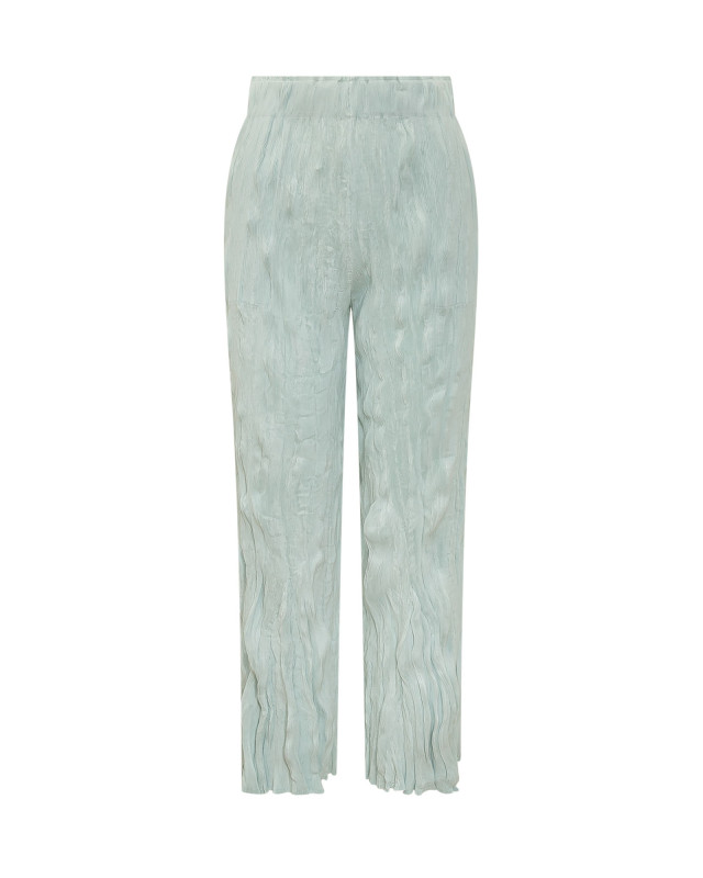 [GONGDID DESIGN] Trousers SS26 GD173 MINT