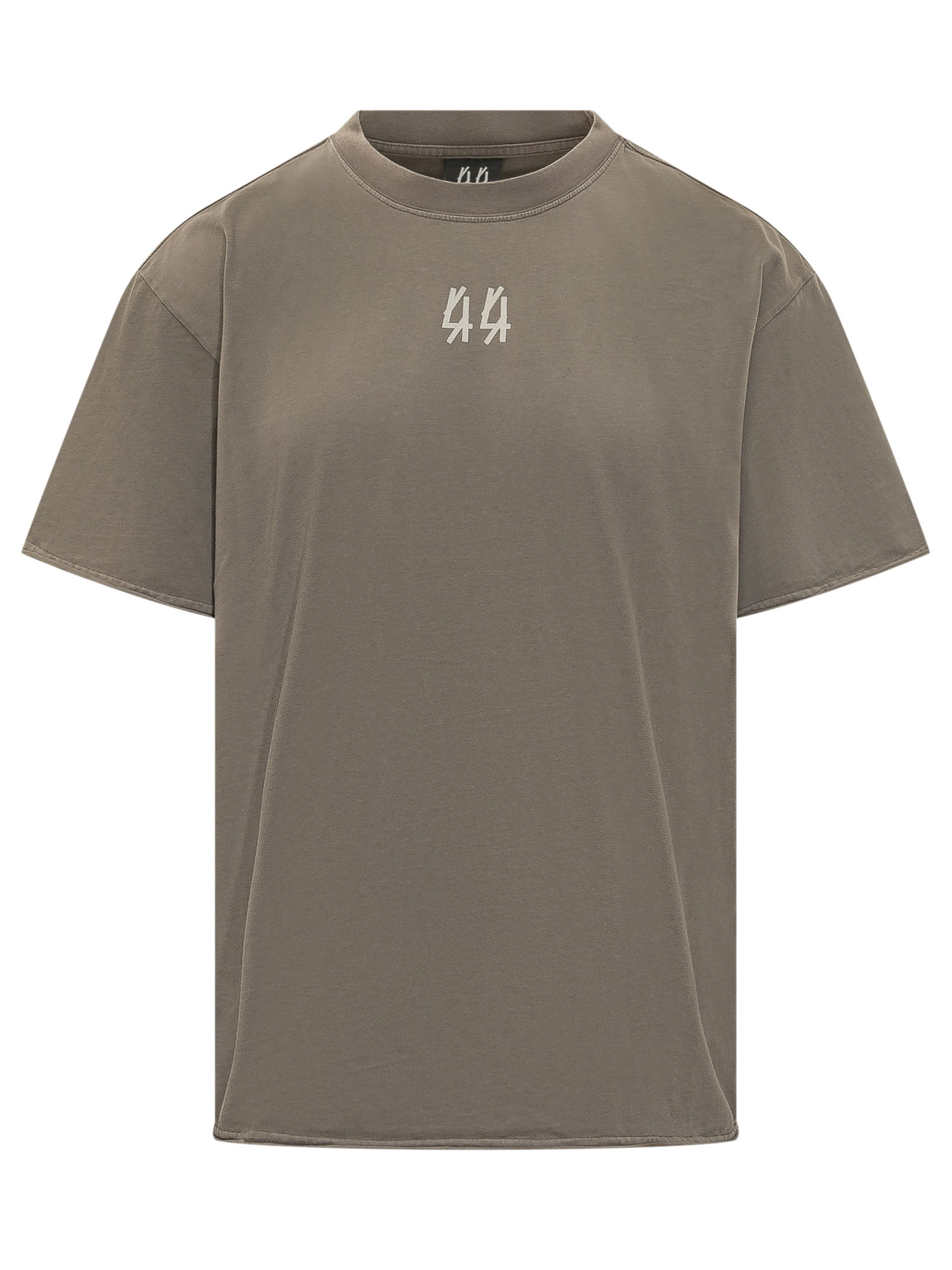 [44 Label Group] T-shirts Short Sleeve SS26 B0030556FA724 P777
