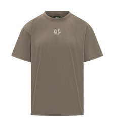 [44 Label Group] T-shirts Short Sleeve SS26 B0030556FA724 P777