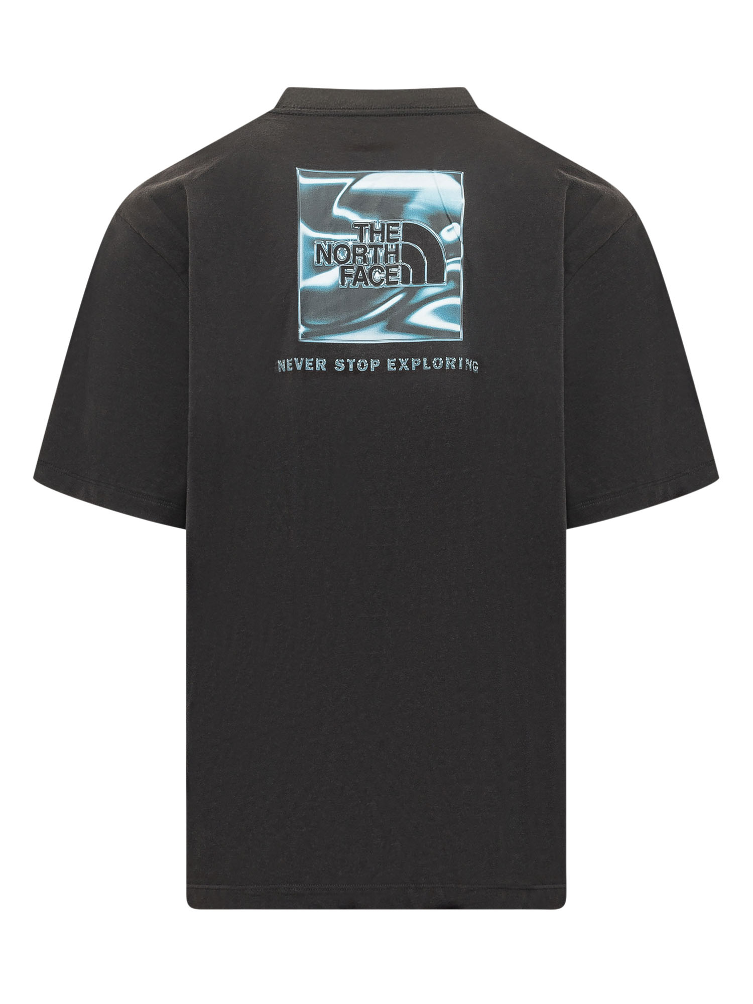 [THE NORTH FACE] T-shirts Short Sleeve SS26 NF0A8G9W JK31