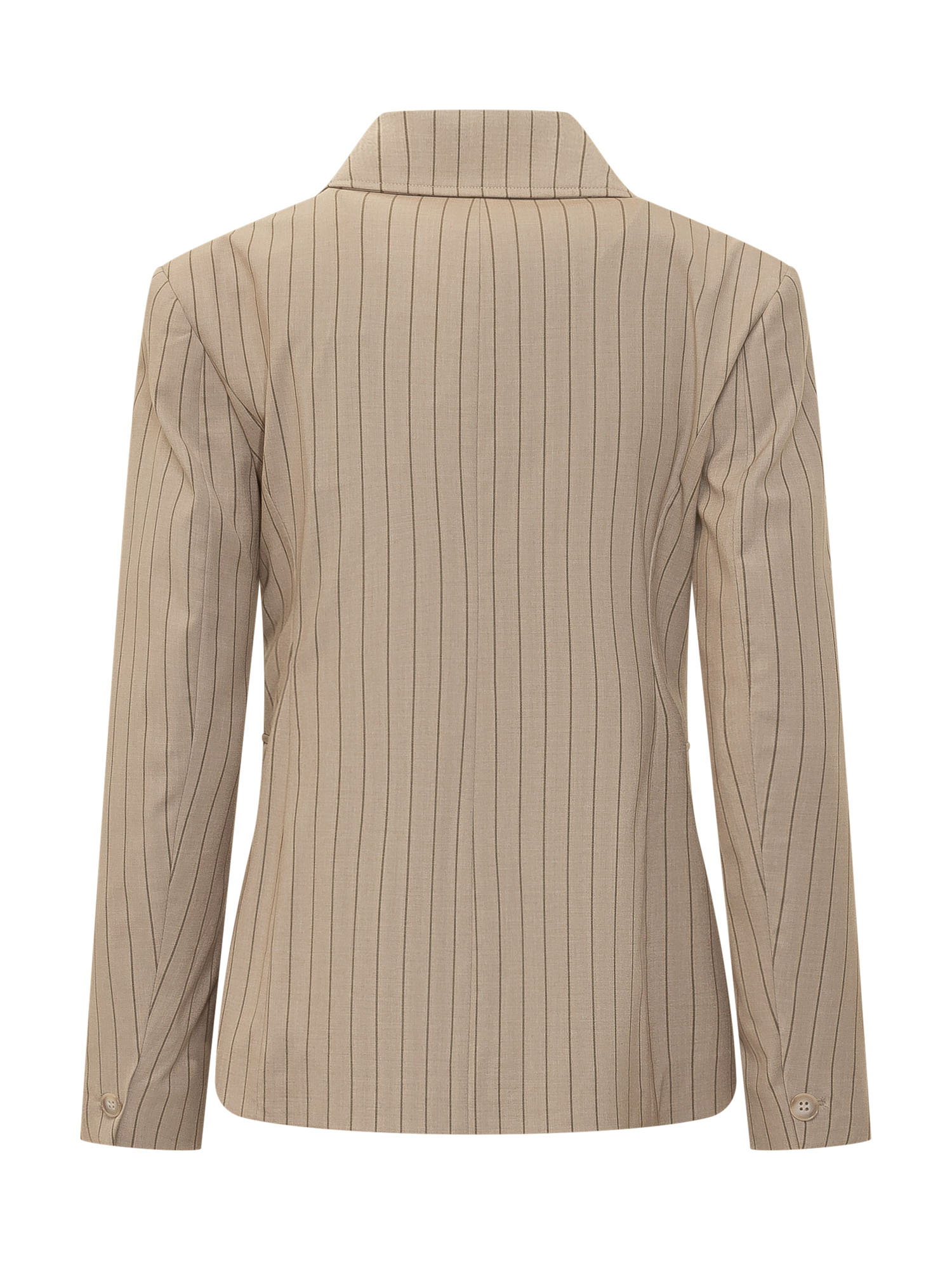 [Le Sully Studio] Blazer SS26 6317SCOOPY15 9
