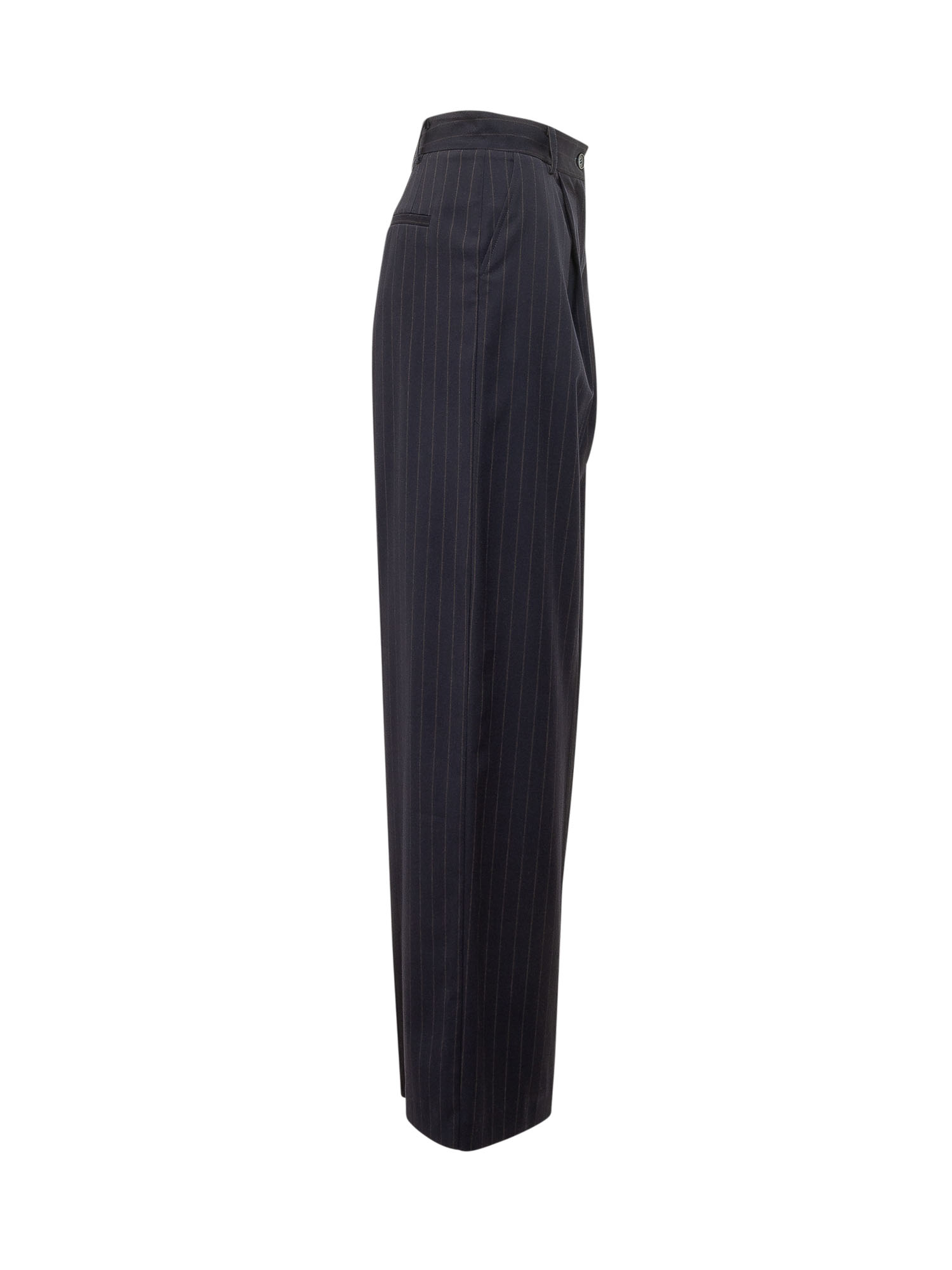 [Le Sully Studio] Trousers SS26 4700SCOOPY15 503