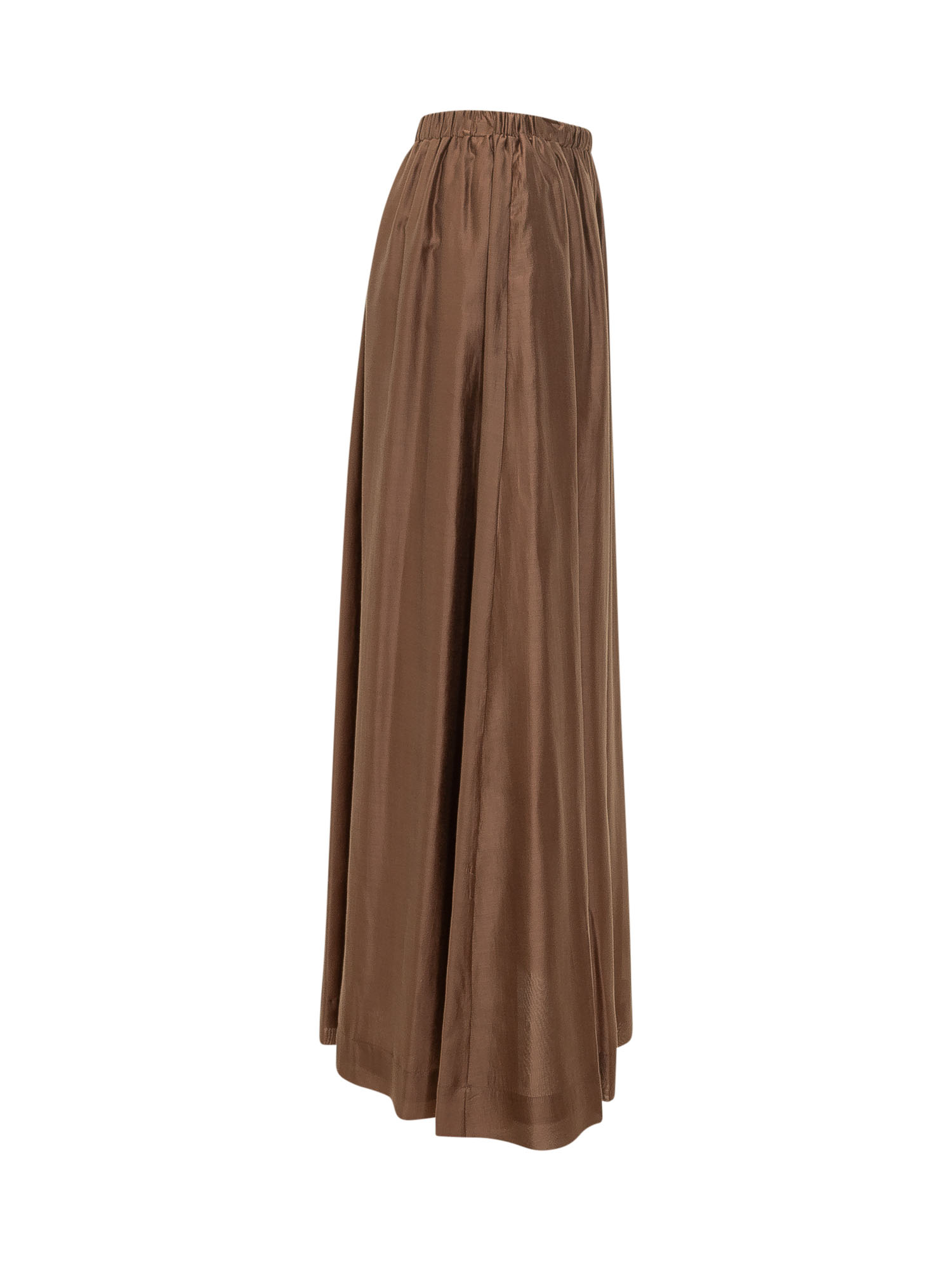[Le Sully Studio] Long skirt SS26 3349ALIANTE 0748