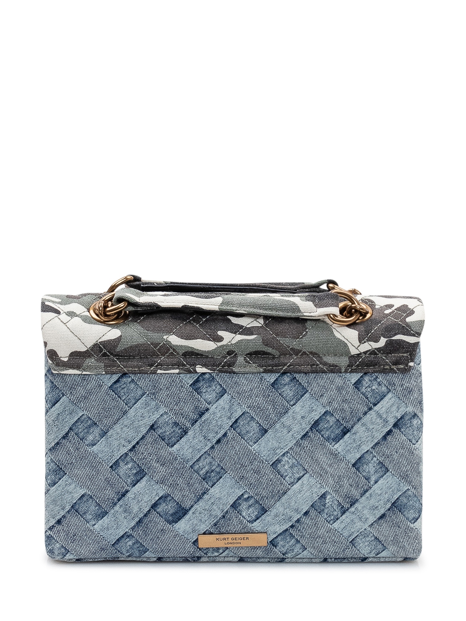 [Kurt Geiger] Shoulder bag SS26 5602799609 216