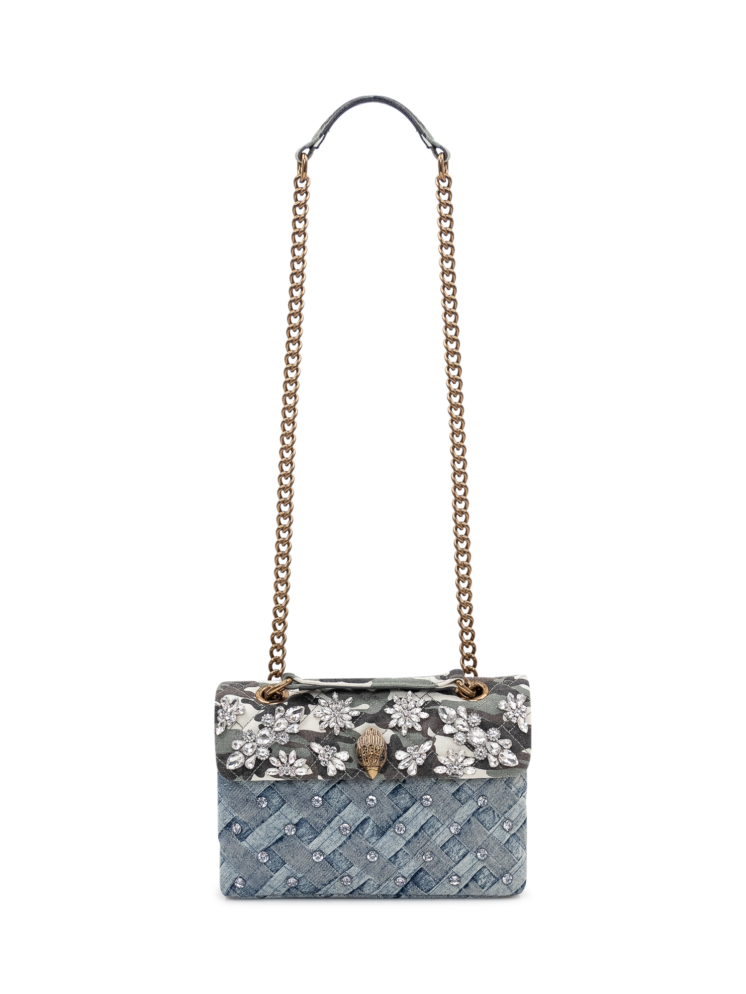 [Kurt Geiger] Shoulder bag SS26 5602799609 216
