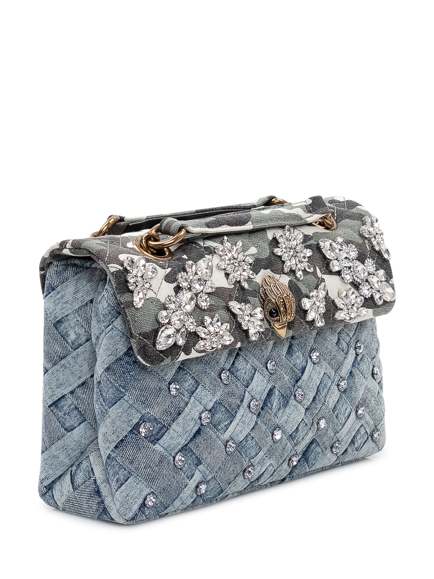 [Kurt Geiger] Shoulder bag SS26 5602799609 216
