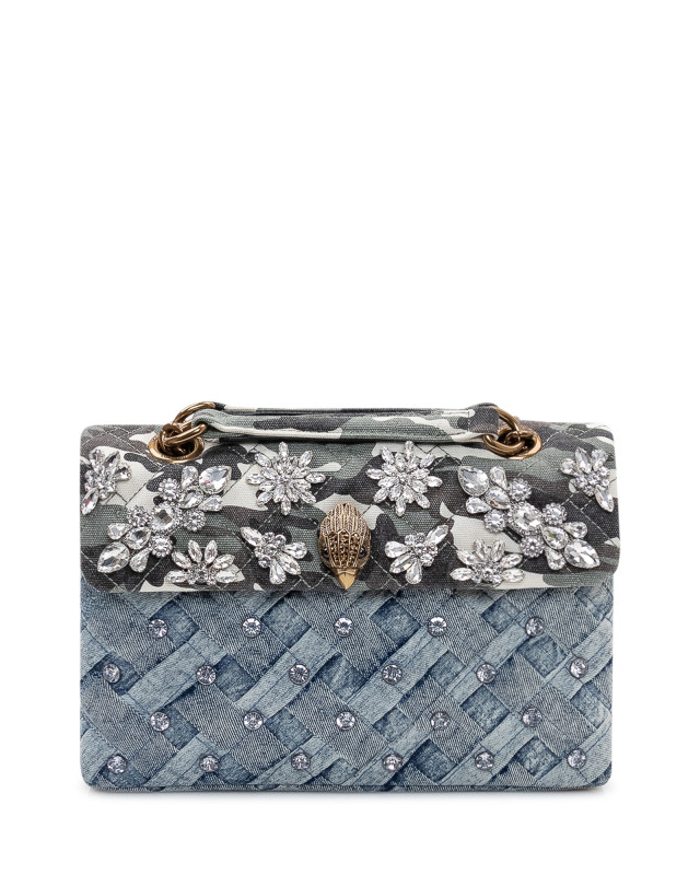 [Kurt Geiger] Shoulder bag SS26 5602799609 216