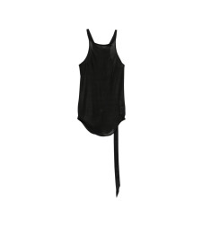 [RICK OWENS DRKSHDW] T-shirts Sleeveless SS26 DS01F4112JL09