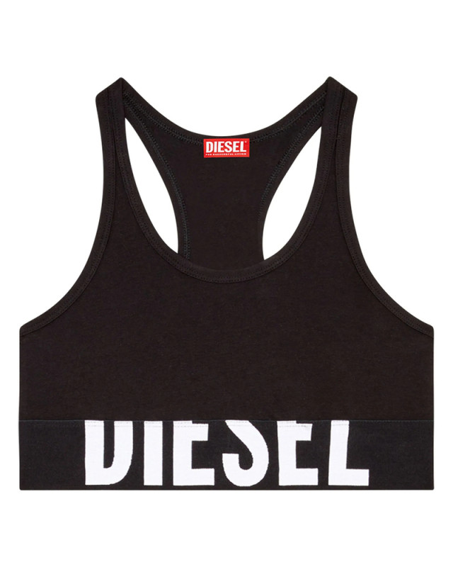 [Diesel] Brassiere FW26 A14591 0HMAU 9XX