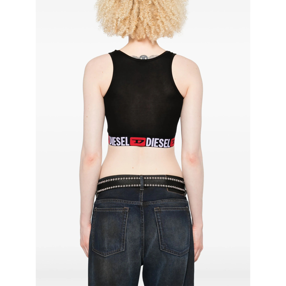 [Diesel] Tank top FW26 A17638 0NJAP 9XX