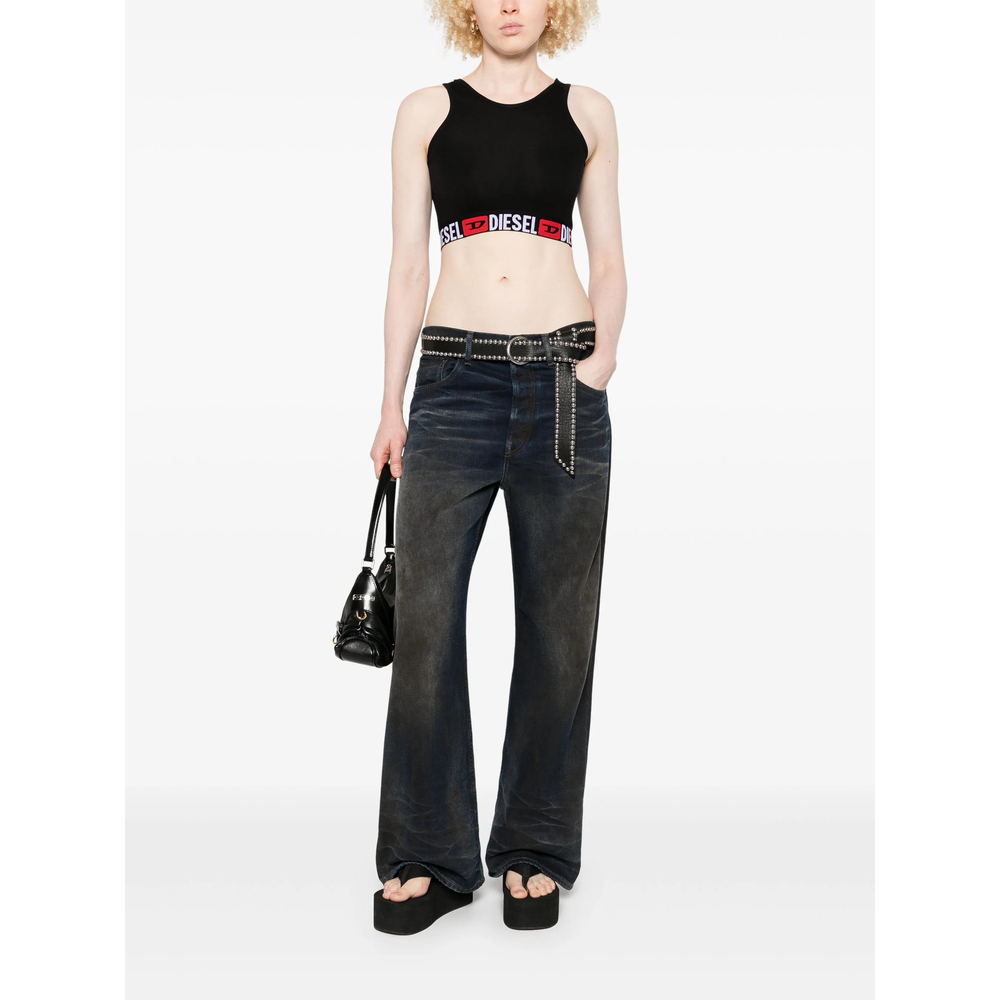 [Diesel] Tank top FW26 A17638 0NJAP 9XX