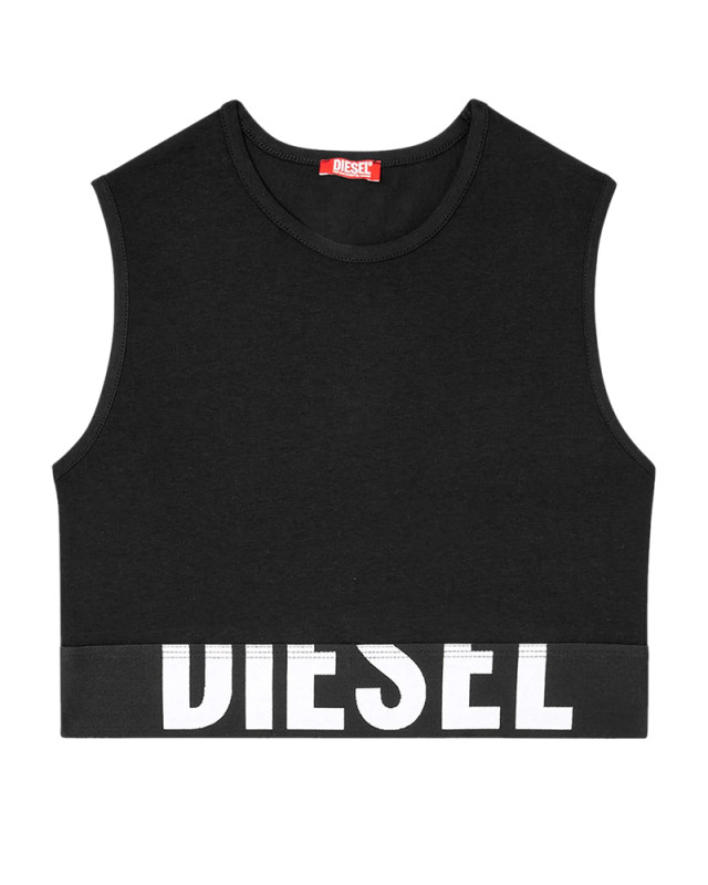 [Diesel] Brassiere FW26 A17661 0HMAU 9XX