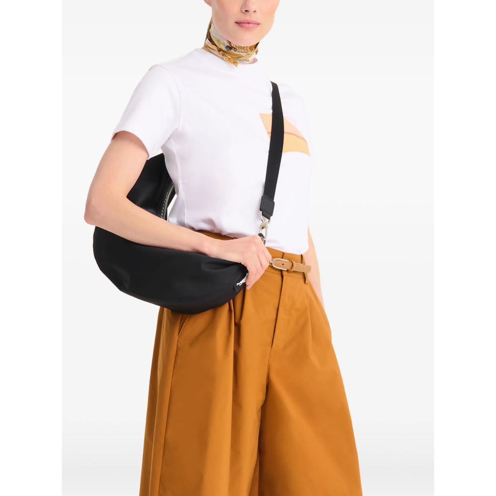 [Longchamp Paris] Shoulder bag FW26 10372HSR  001