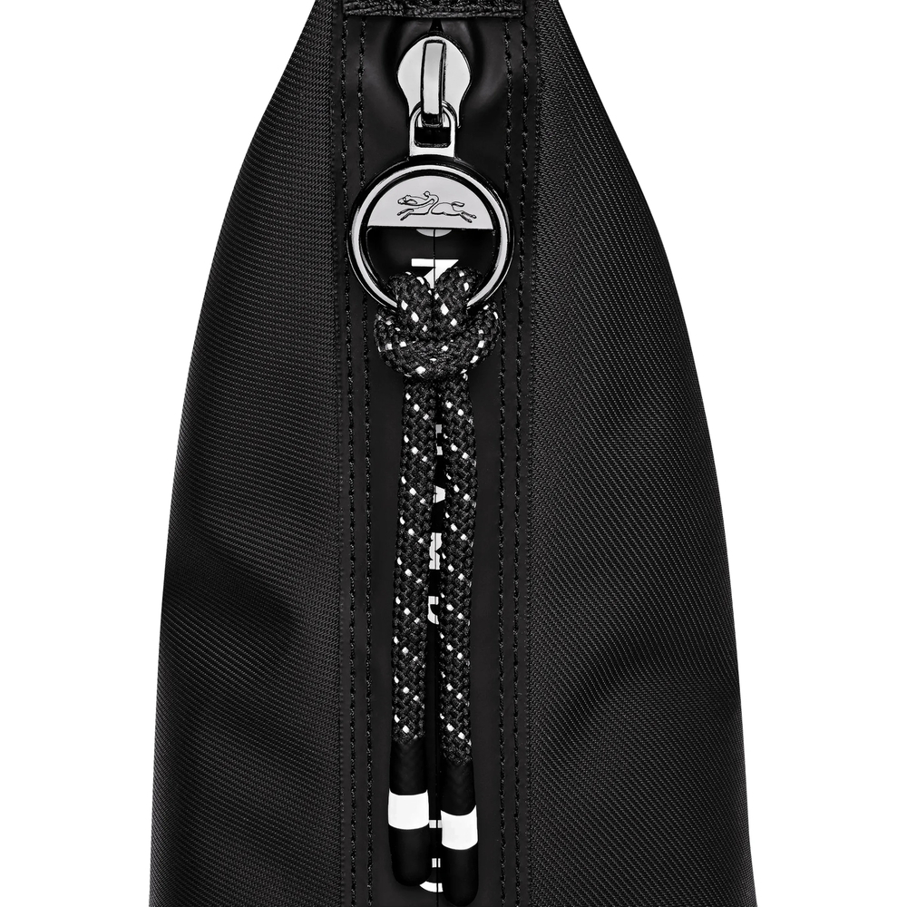[Longchamp Paris] Shoulder bag FW26 10372HSR  001