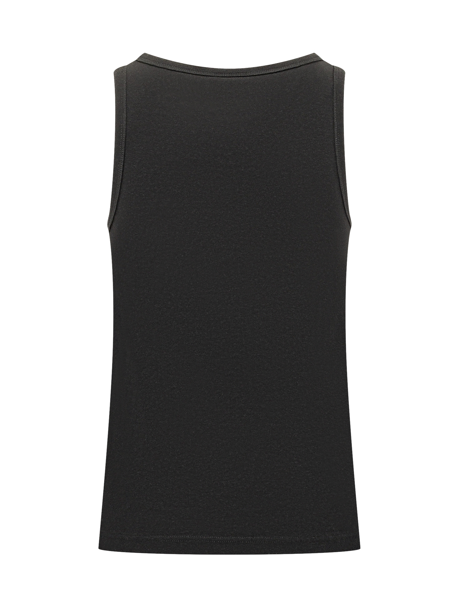 [44 Label Group] T-shirts Sleeveless SS26 B0030579FA584 P665