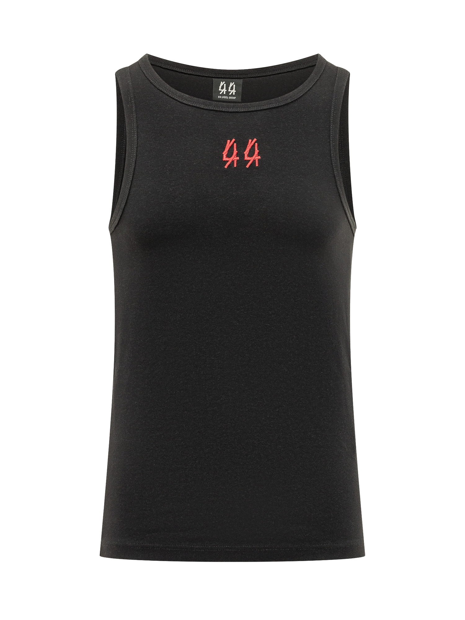[44 Label Group] T-shirts Sleeveless SS26 B0030579FA584 P665