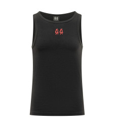 [44 Label Group] T-shirts Sleeveless SS26 B0030579FA584 P665