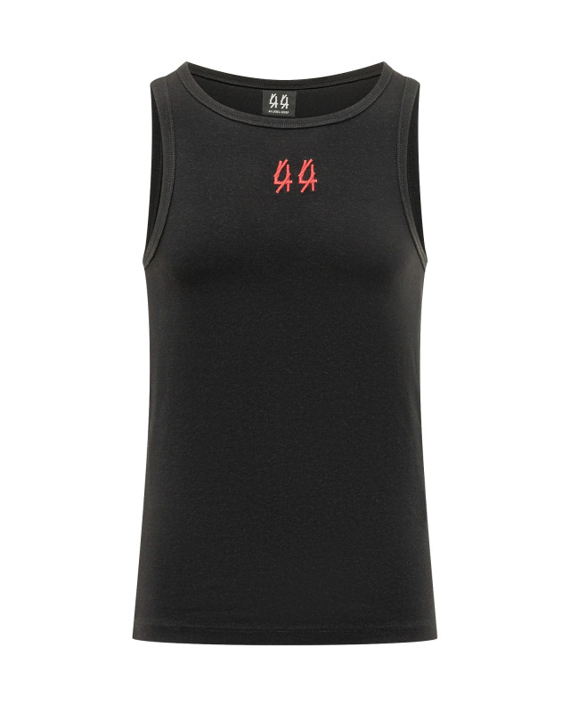 [44 Label Group] T-shirts Sleeveless SS26 B0030579FA584 P665