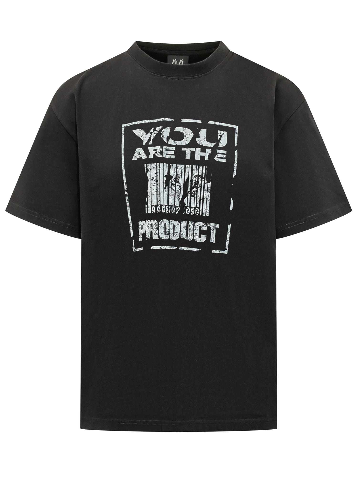 [44 Label Group] T-shirts Short Sleeve SS26 B0030556FA706 P756