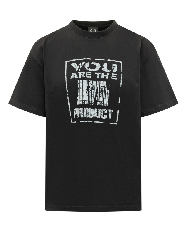 [44 Label Group] T-shirts Short Sleeve SS26 B0030556FA706 P756