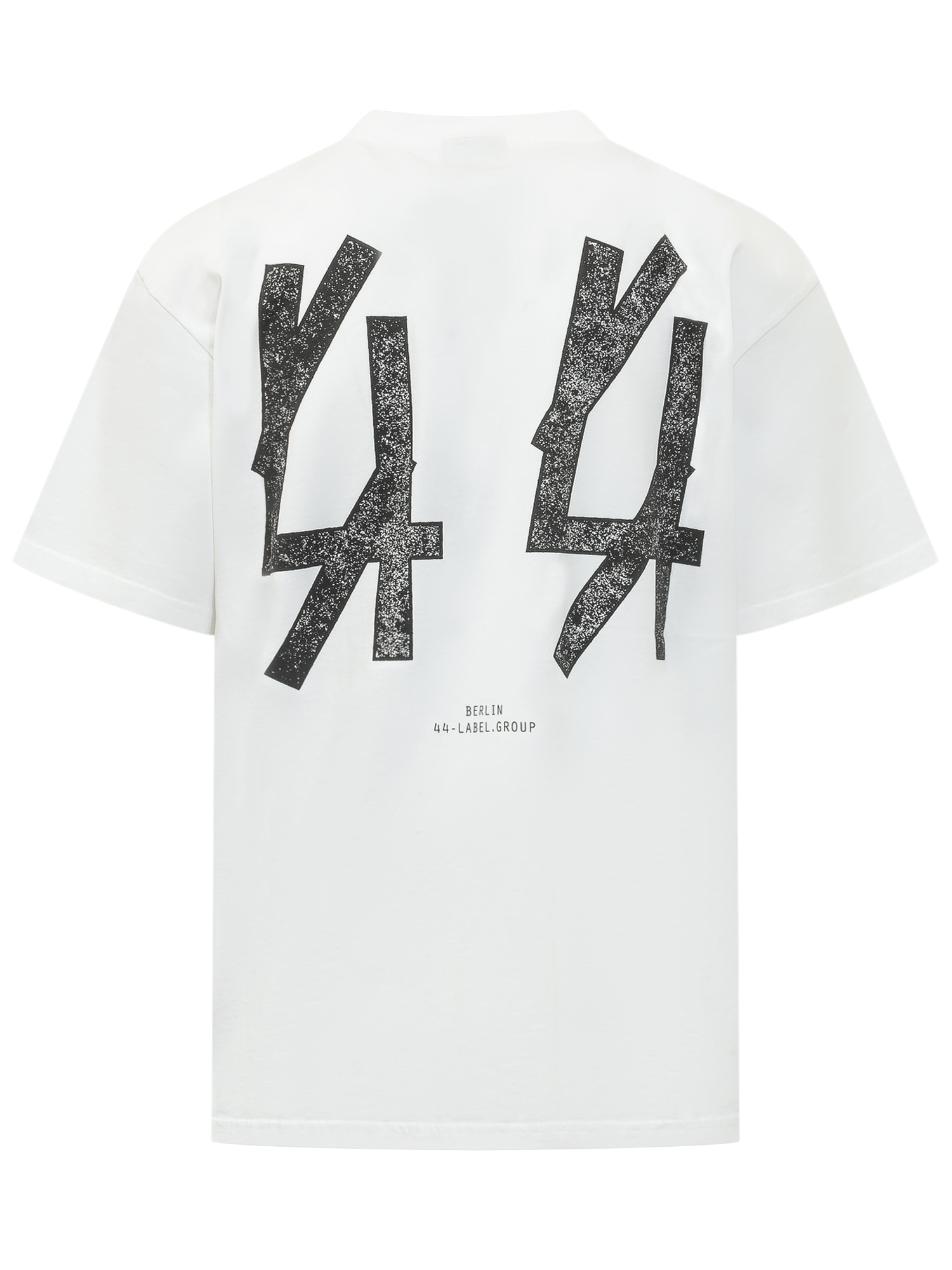 [44 Label Group] T-shirts Short Sleeve SS26 B0030556FA706 P760