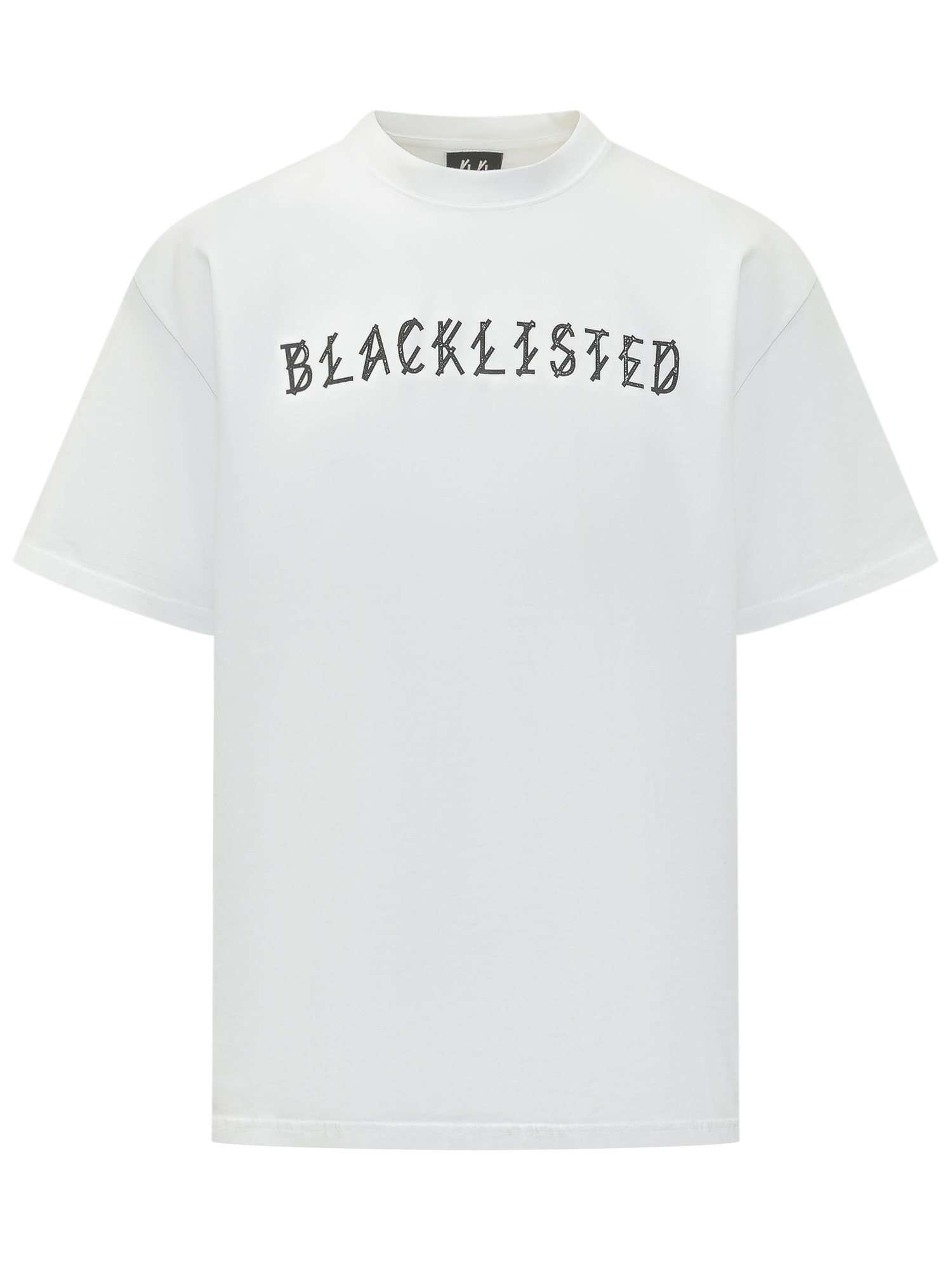 [44 Label Group] T-shirts Short Sleeve SS26 B0030556FA706 P760