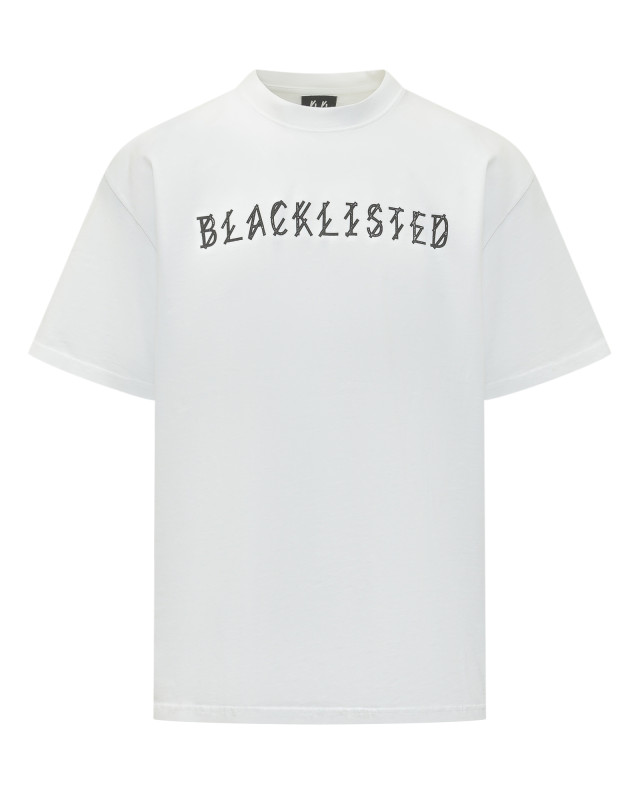 [44 Label Group] T-shirts Short Sleeve SS26 B0030556FA706 P760
