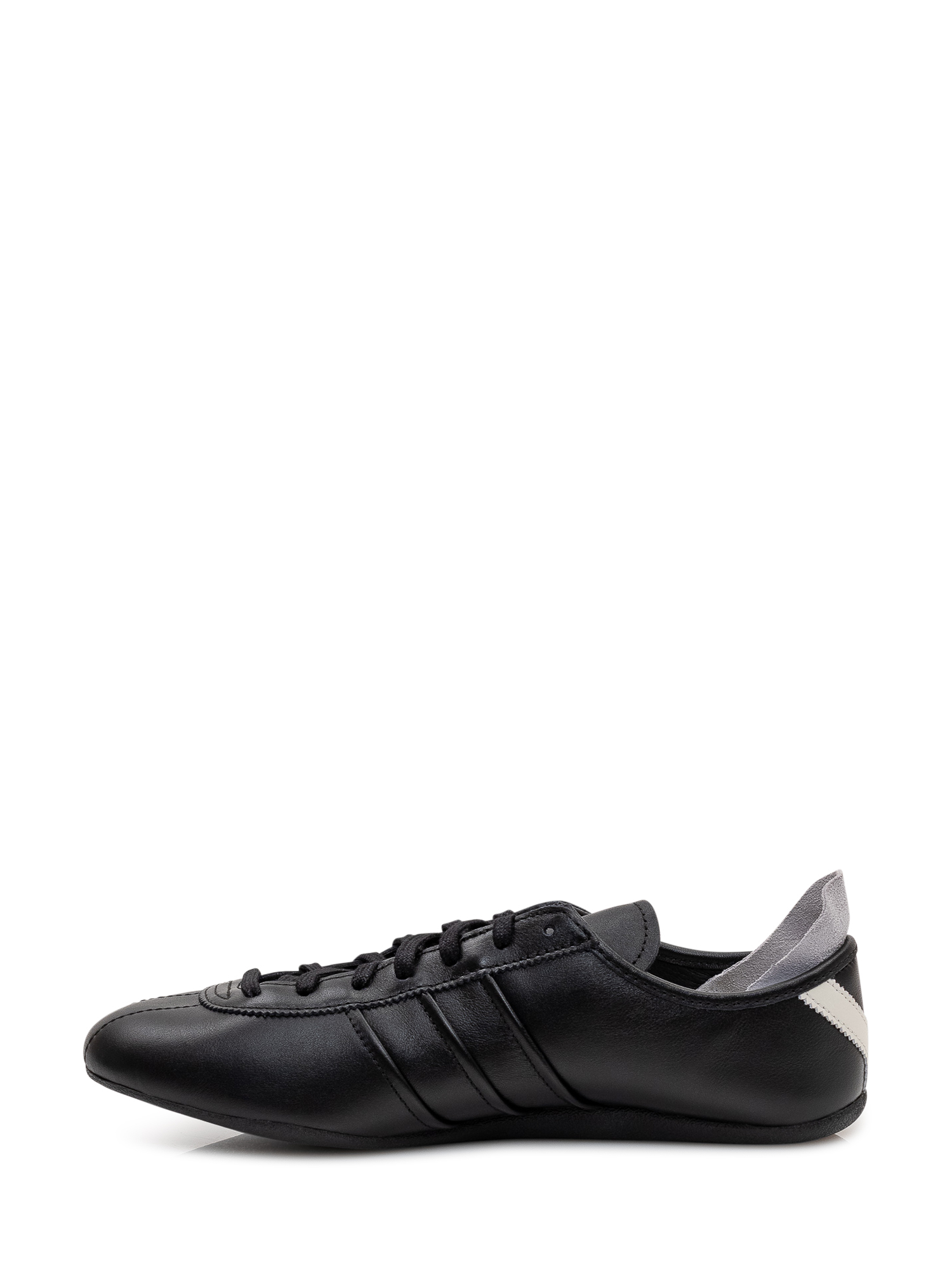 [Y-3] Sneakers SS26 KI0884 BLACKOWHITE