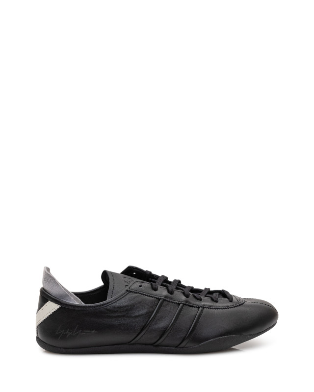 [Y-3] Sneakers SS26 KI0884 BLACKOWHITE