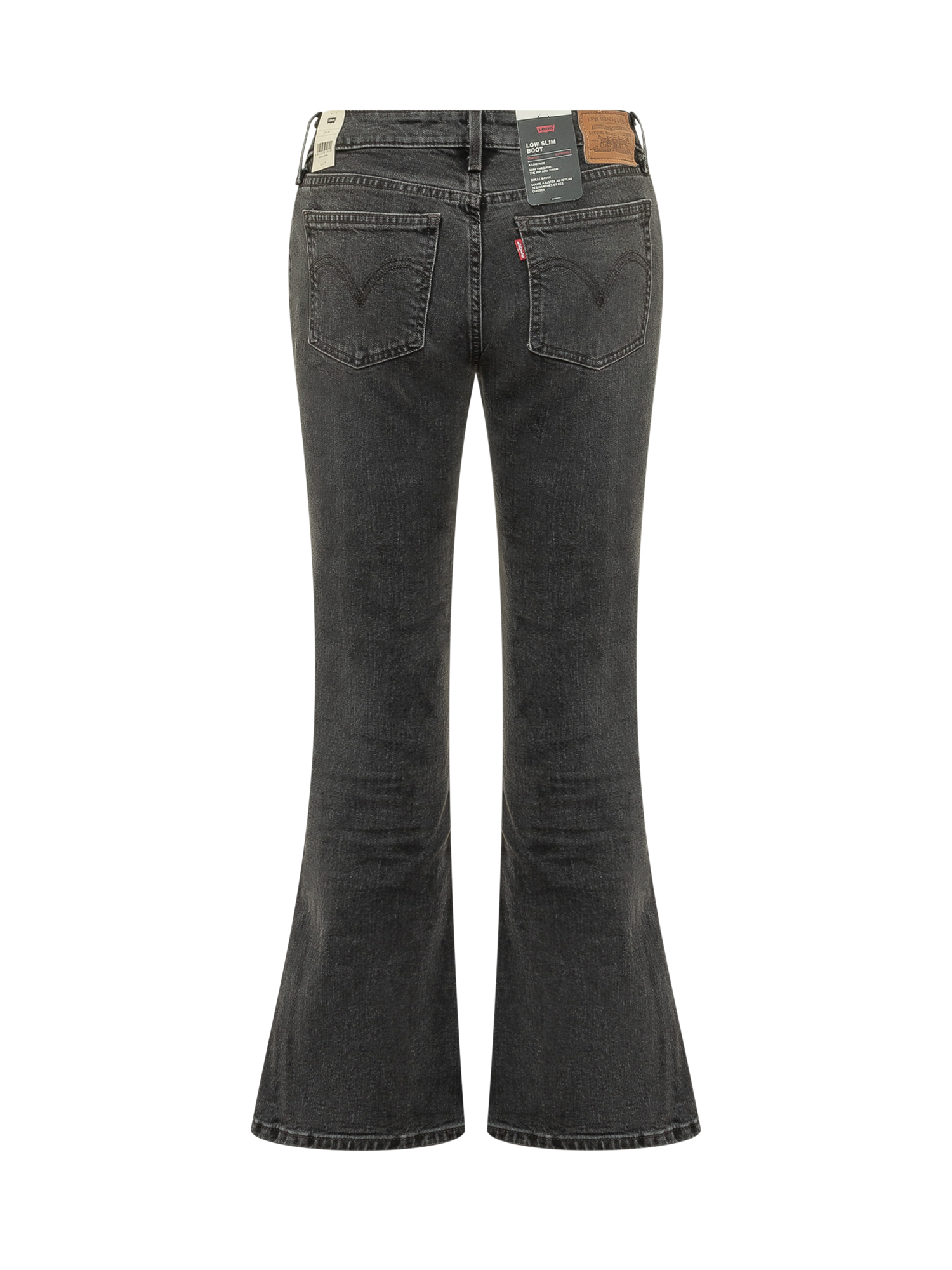 [Levi's] Jeans SS26 006KC 0000