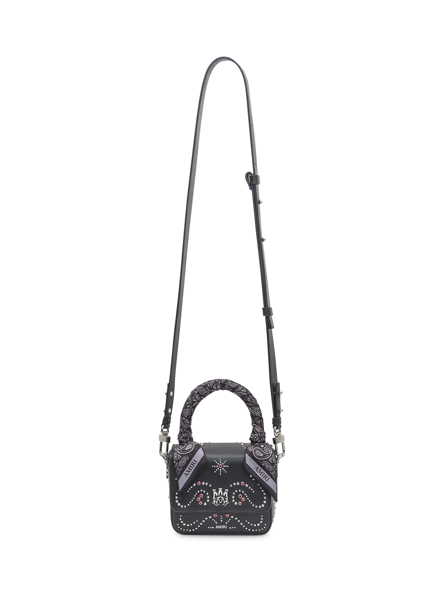 [Amiri] Bag SS26 AWHABA1035 001