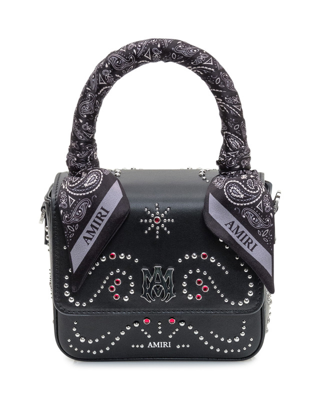 [Amiri] Bag SS26 AWHABA1035 001