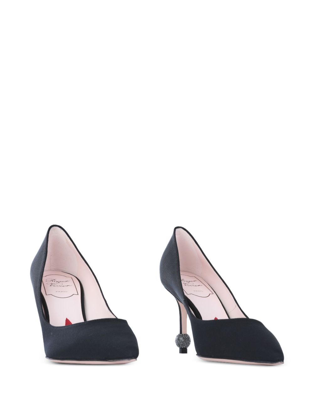 [Roger Vivier] Pumps FW25 RVW789430106N1B999