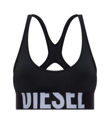 [Diesel] Sports Top FW26 A18277 0PLAR 9XX