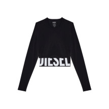 [Diesel] T-shirts Long Sleeve FW26 A18281 0PLAR 9XX